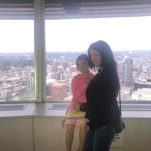 Meet your Posher, Nikki lynn